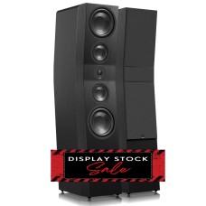 SVS: ULTRA EVOLUTION PINNACLE (PAIR)